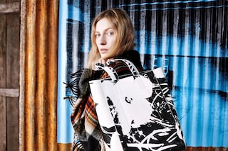 Raf Simons Calvin Klein Pre Fall