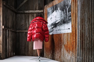 Raf Simons Calvin Klein Pre Fall