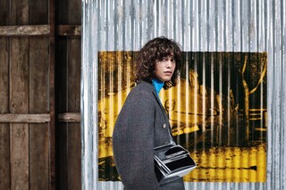 Raf Simons Calvin Klein Pre Fall