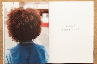 Thrift Book and Exhibition Images