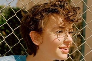 Brigette Lundy-Paine Atypical
