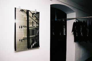 SORT Zine at Space_31 