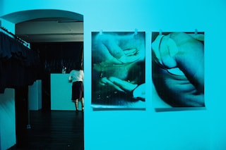 SORT Zine at Space_31 