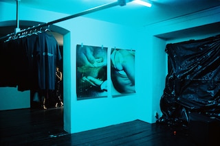 SORT Zine at Space_31 