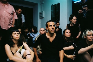 SORT Zine at Space_31 