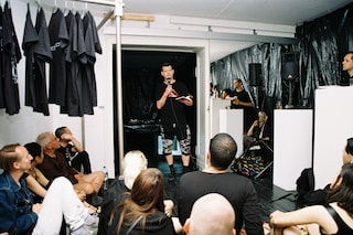 SORT Zine at Space_31 