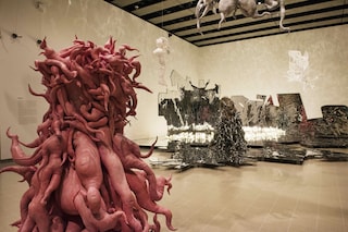 Lee Bul: Crashing