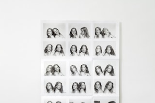 sister jim britt comme des gar&#231;ons 1976 campaign book 