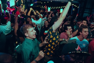 Culture Clash Atlanta 2018 - Attendees 2