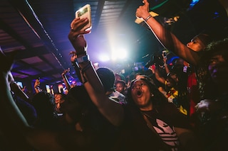 Culture Clash Atlanta 2018 - Attendees