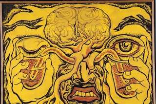 Modern Couples: Art, Intimacy and the Avant-garde