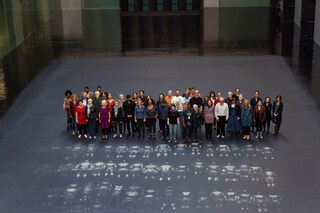 Tania Bruguera