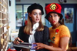 Clueless