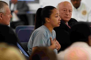 cyntoia brown
