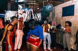 Futurehood &amp; Friends at Red Bull Music Festival Chicago