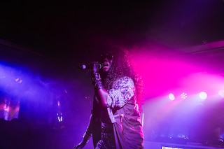 Futurehood &amp; Friends at Red Bull Music Festival Chicago