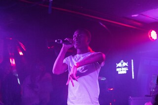 Futurehood &amp; Friends at Red Bull Music Festival Chicago