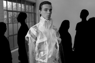 Exclusive: Feng Chen Wang SS19
