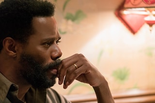 If Beale Street Could Talk – winter 2018