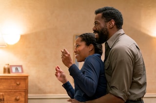 If Beale Street Could Talk – winter 2018