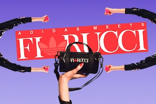 adidas Originals Meets Fiorucci Dazed