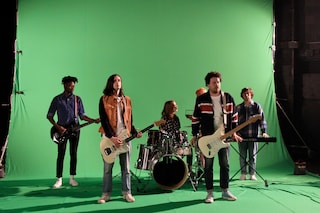 Behind the scenes of Metronomy’s ‘Lately’ video