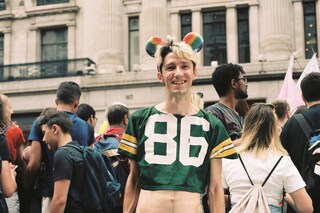 London Pride 2019 2