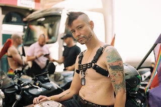 London Pride 2019 10