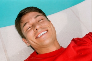 Joey Essex beauty treatments spa 
