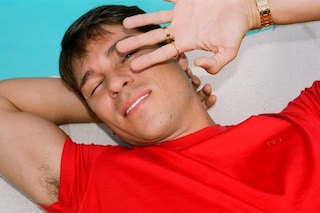 Joey Essex beauty treatments spa 