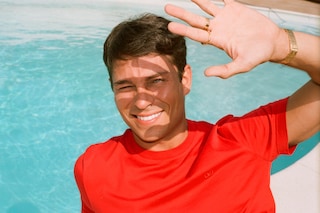 Joey Essex beauty treatments spa 