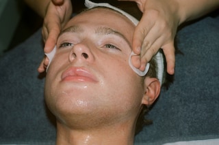 essex male beauty spa treatment hazel gaskin 