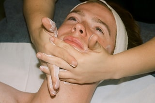 essex male beauty spa treatment hazel gaskin 