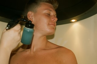 essex male beauty spa treatment hazel gaskin 