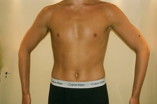 essex male beauty spa treatment hazel gaskin 