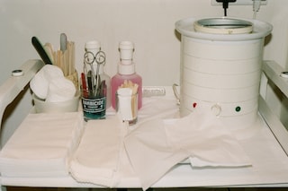 Essex Beauty hazel gaskin treatments spa 