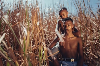 Untitled from the Series The Future of Gender 2018