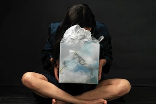 Contra &amp; It’s Freezing In LA!