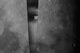 Alexandra Leese’s Yumi and the Moon