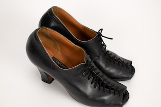 Alexander McQueen archive auction
