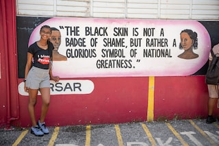 Marley Dias pictures gallery Dazed 100 2020