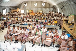 Marley Dias pictures gallery Dazed 100 2020