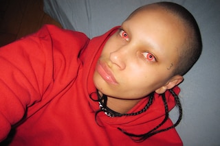 Enantios Dromos portrait Dazed 100