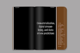 Wallet magazine
