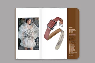 Wallet magazine