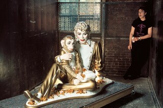 Magnum Artists: Great Photographers Meet Great Artists