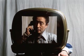 Magnum Artists: Great Photographers Meet Great Artists