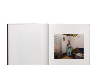 Deana Lawson, Untitled