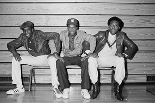 Photographer Joe Conzo on lensing the Bronx birth of hip hop