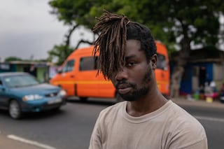 David Nana Opoku Ansah